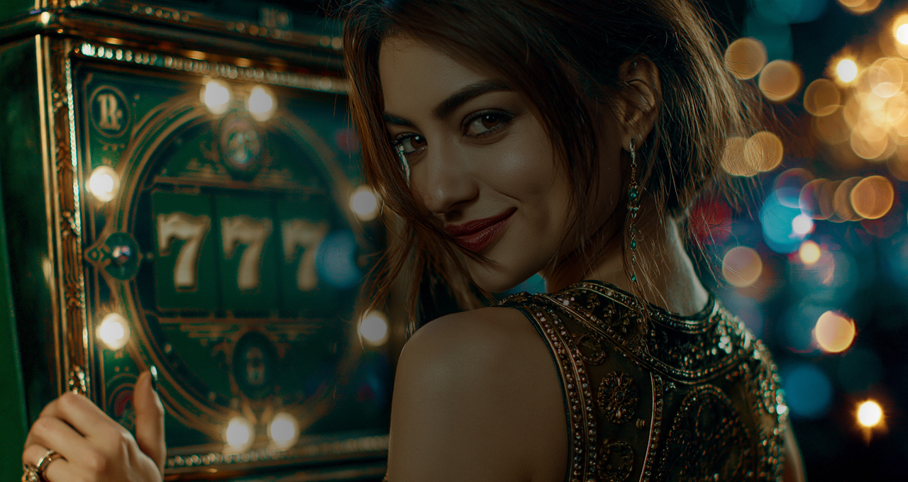 Demo Casino